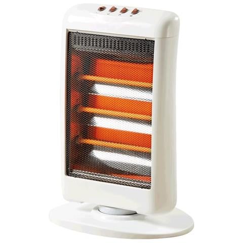 Stufa Alogene Cozy 1.2. Kw NS12-13C1 - Foto 1