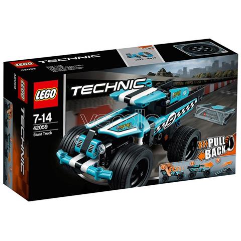 42059 Stunt Truck - Foto 8