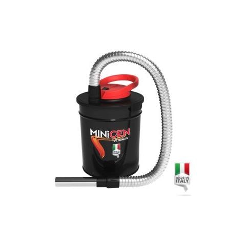 PRCEN011 Aspiracenere Elettrico Minicen 10 L 800W - Foto 1