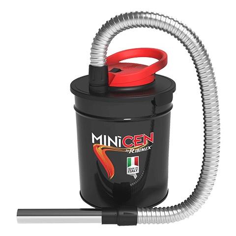 PRCEN011 Aspiracenere Elettrico Minicen 10 L 800W - Foto 2