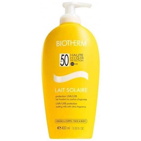 Sun Lait Solaire Spf50 400 Ml - Foto 2