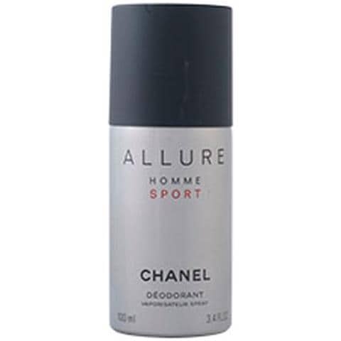Allure Homme Sport Deo Vaporizador 100 M L - Foto 2