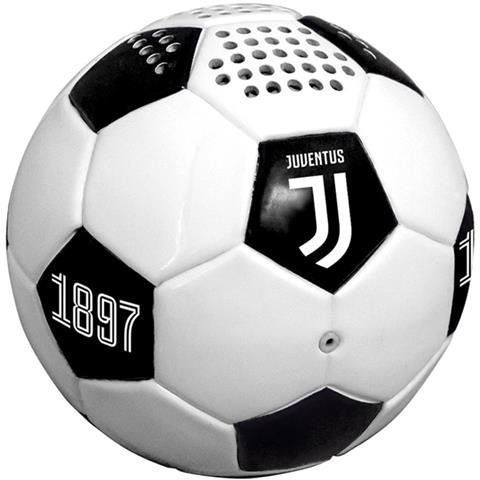 Altoparlante Bluetooth Portatile TM-SPEAKFOOT-JUV Nero e Bianco - Foto 3