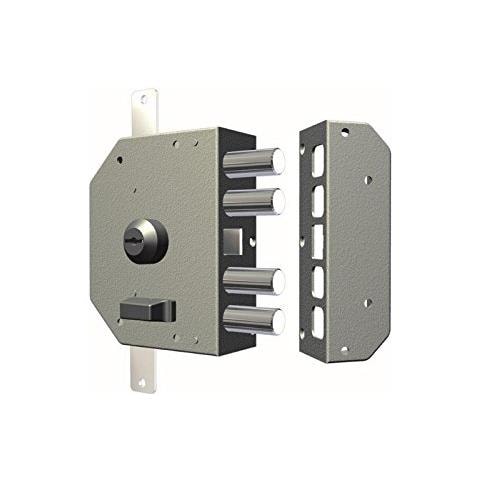 Cr Serr. Appl. Tripl. C / sc. C / ch. S / a. Sx. - Foto 1