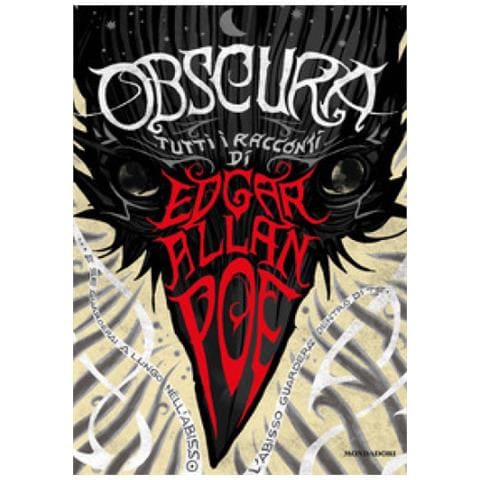 Edgar Allan Poe - Obscura. Tutti i racconti - Foto 2