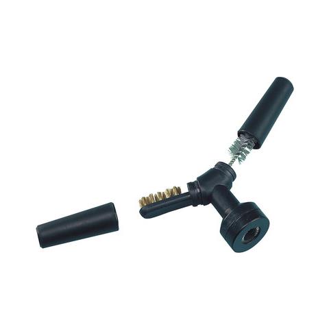 Pulisci-morsetti Batteria 3 In 1 Batteria Auto Pul - Foto 1