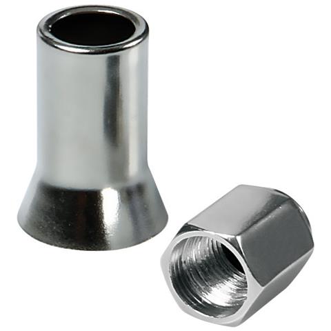 Set Cover-kit 4 Tappi E 4 Manicotti Coprivalvola - Foto 6