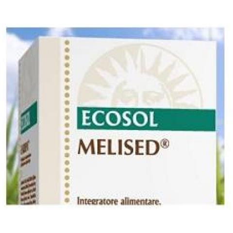Melised Ecosol Gocce 50ml - Foto 1