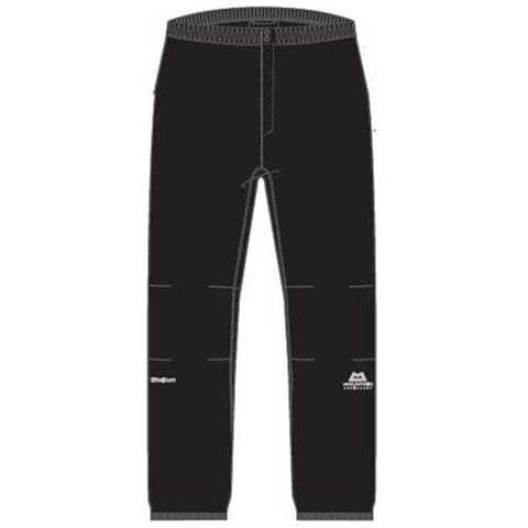 Pantaloni Compressor Pants Abbigliamento Uomo S - Foto 1