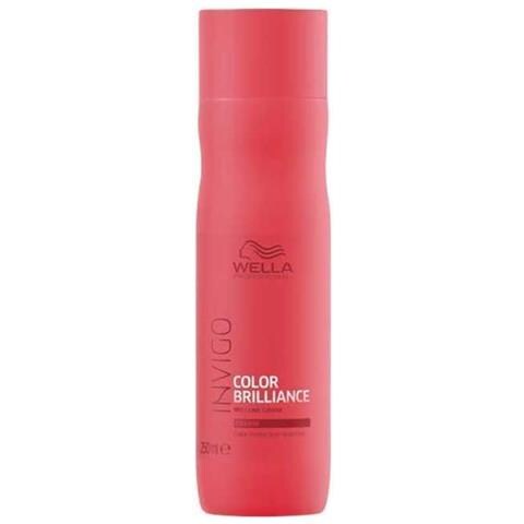 Shampoo Invigo Color Shine Capelli Spessi 250 Ml - Foto 2