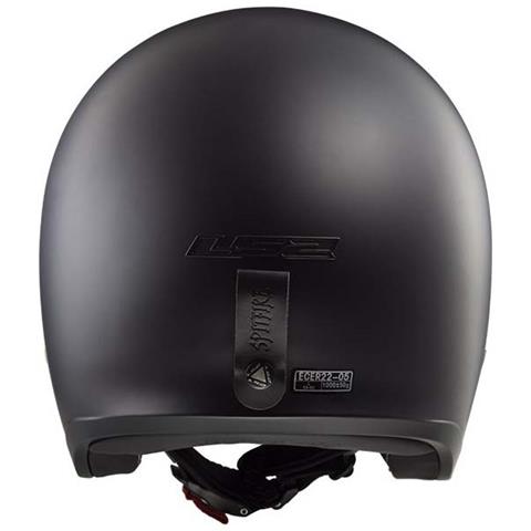 Caschi Spitfire Solid Protezioni 61-62 Cm - Foto 2