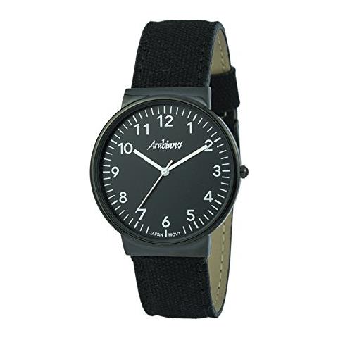 Orologio Analogico Quarzo Uomo con Cinturino in Acciaio Inox HNA2235N - Foto 4