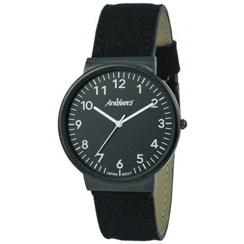Orologio Analogico Quarzo Uomo con Cinturino in Acciaio Inox HNA2235N - Foto 1