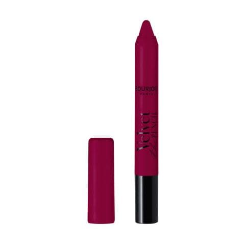 Velvet The Pencil Lipstick - Rossetto 16 Rouge Di'vin - Foto 2