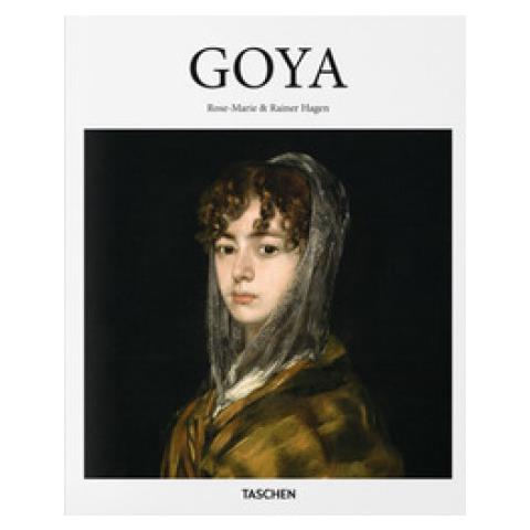 Rainer Hagen - Goya. Ediz. italiana - Foto 1