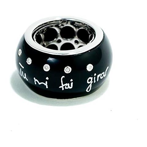 Anello da donna DM6TAX38N-N14 - Foto 3