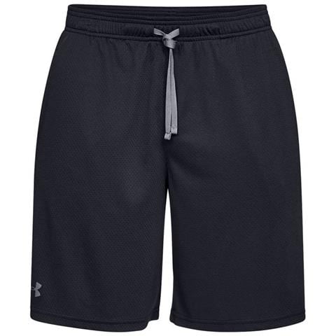 Tech Mesh Short 1328705-001, Uomo, Nero, Pantaloncini, Numero: S - Foto 1