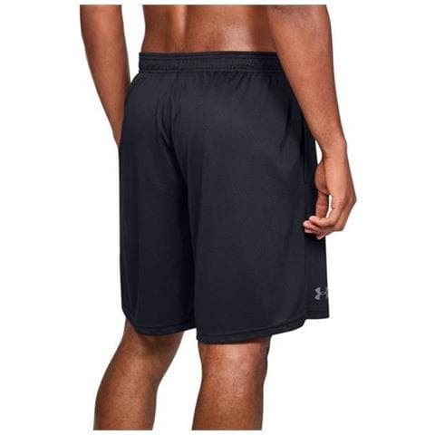 Tech Mesh Short 1328705-001, Uomo, Nero, Pantaloncini, Numero: S - Foto 4