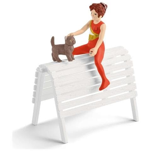 Horse Club 42443 Mias Voltigier-Reitset - Foto 3