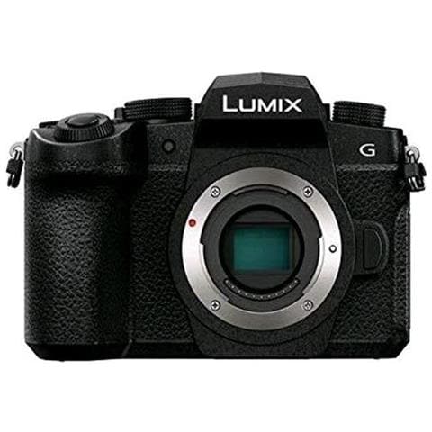 Lumix G90 Body - Foto 1