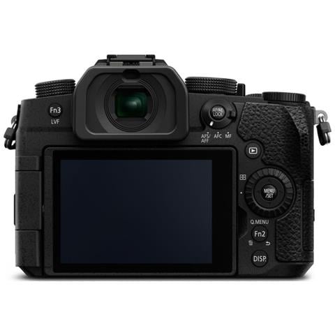 Lumix G90 Body - Foto 4