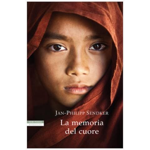 Jan-Philipp Sendker - La memoria del cuore - Foto 1