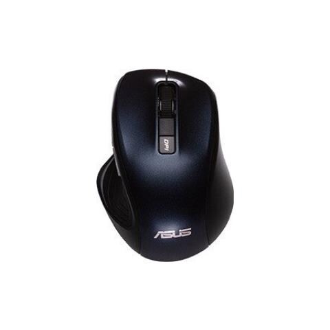 Mw202c Mouse Rf Wireless Ir Led 4000 Dpi Mano Destra - Foto 2