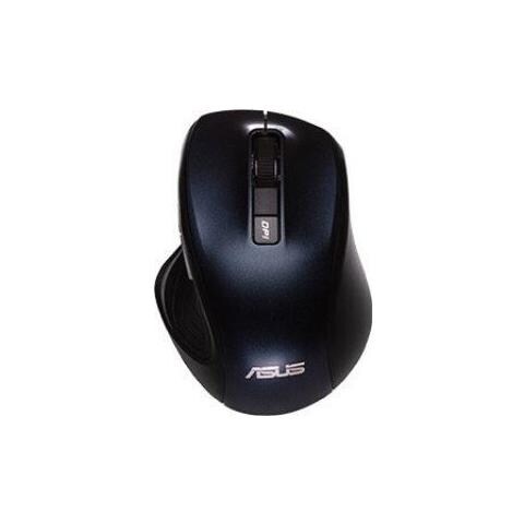 Mw202c Mouse Rf Wireless Ir Led 4000 Dpi Mano Destra - Foto 1