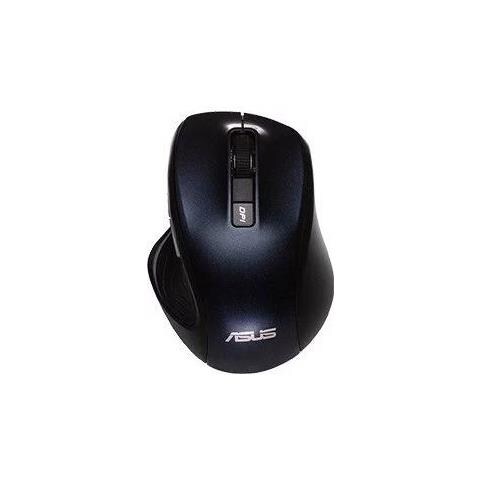 Mw202c Mouse Rf Wireless Ir Led 4000 Dpi Mano Destra - Foto 4