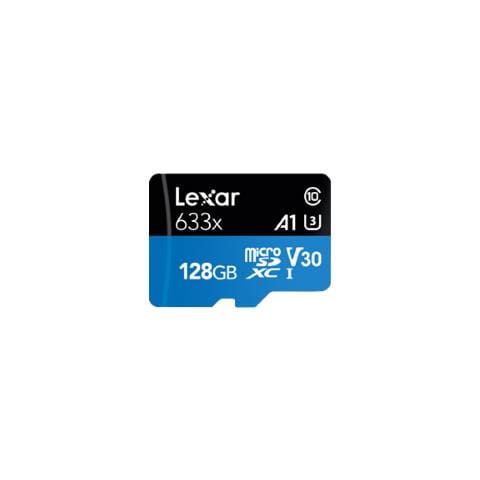 633x Memoria Flash 128 Gb Microsdxc Classe 10 Uhs-i - Foto 12