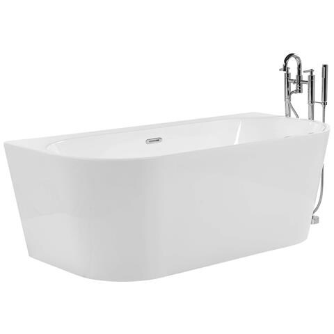 Vasca Da Bagno Freestanding Harvey - Foto 14