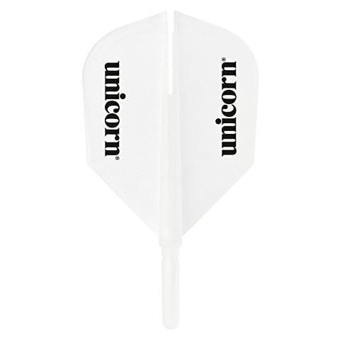 X-flight, Corpo Unisex-adulto, Bianco, Taglia Unica - Foto 1