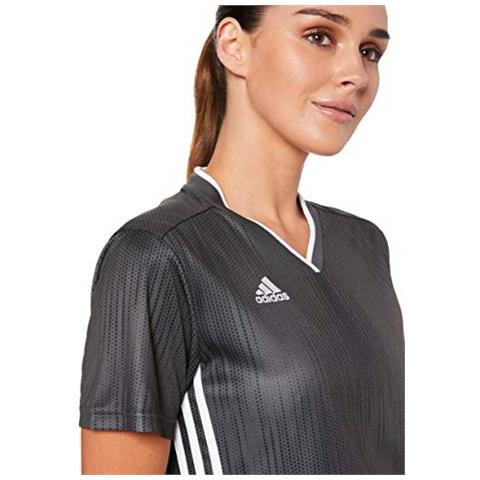 Tiro 19 W T-shirt Dp3187 - Foto 2