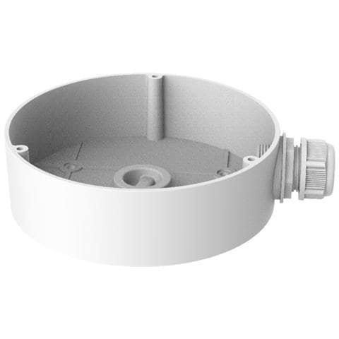 Scatola Di Giunzione Per Telecamera Dome - Hikvision - Foto 1
