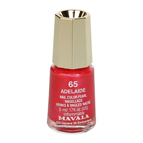 Smalto Mavala N 65 Adelaida - Foto 1