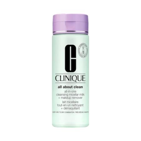 Tutto Sul Latte Detergente Micellare + Make-up R Iii / Iv 200ml - Foto 2
