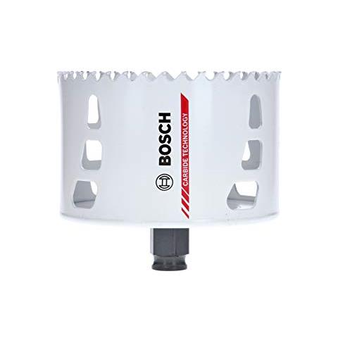 Professionale Sega Una Tazza In Metallo Duro Endurance Da Heavy Duty (ø 102 Millimetri Accessorio Per Foratrice)  - Foto 2