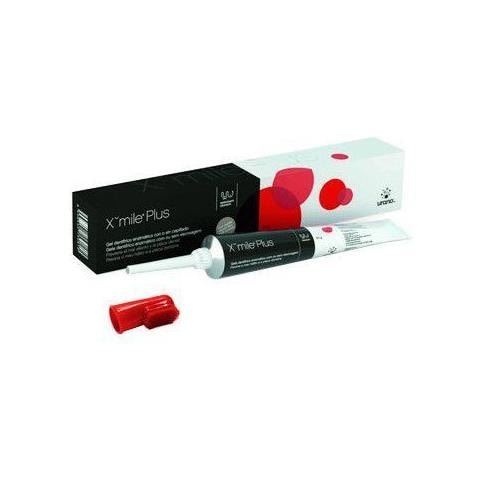 Xmile Plus Dentifricio Enzimatico50 Gr - Foto 1
