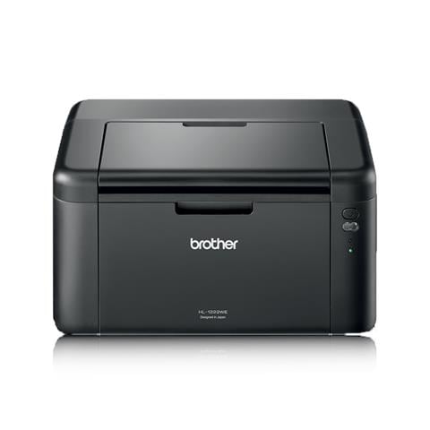 HL-1222WE stampante laser 2400 x 600 DPI A4 Wi-Fi - Foto 3