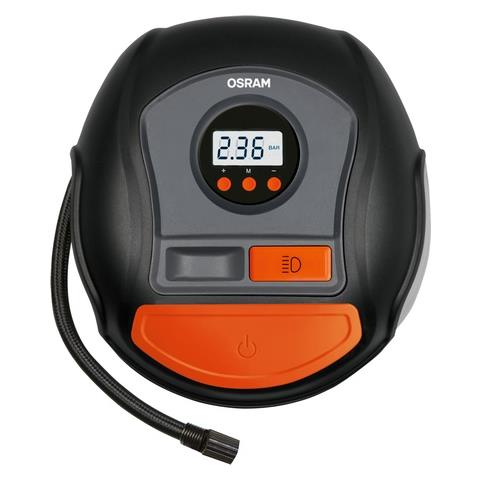 Pneumaticogonfia 450 - Foto 1