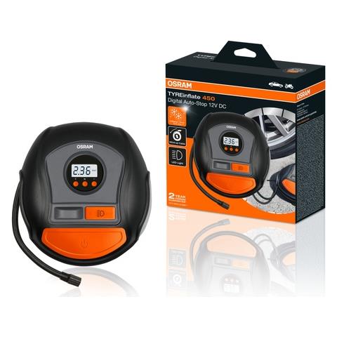 Pneumaticogonfia 450 - Foto 2