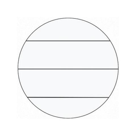 Ant. bok Wow A5 Lin 90g / 80bl Ciliegia - Foto 2