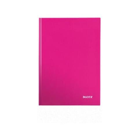 Ant. bok Wow A5 Lin 90g / 80bl Ciliegia - Foto 1