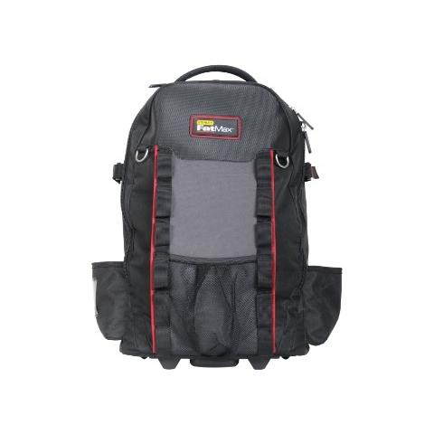 Zaino Porta Utensili Colore Nero - Foto 2