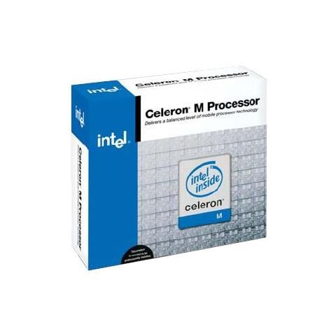Processore Intel Celeron 540 - 1,86 GHz - 533 MHz Velocità Bus - Foto 1