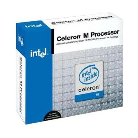 Processore Intel Celeron 540 - 1,86 GHz - 533 MHz Velocità Bus - Foto 2