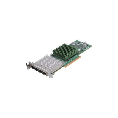 AOC-STG-I4S scheda di rete e adattatore Interno Ethernet 8000 Mbit /s - Foto 1
