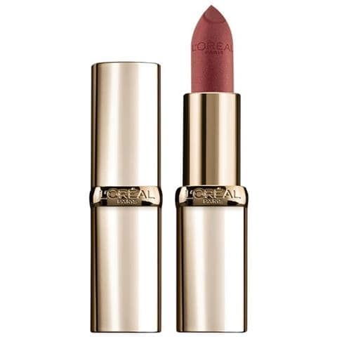 L’Oréal Paris Color Riche Lip 258, Viola, Berry Blush - Foto 1