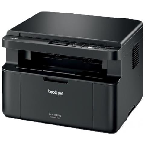 Stampante Brother Dcp-1622we Con Laser E Wi-fi - Foto 1