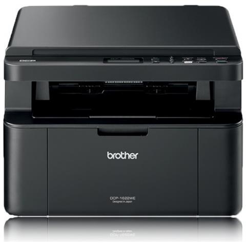 Stampante Brother Dcp-1622we Con Laser E Wi-fi - Foto 2